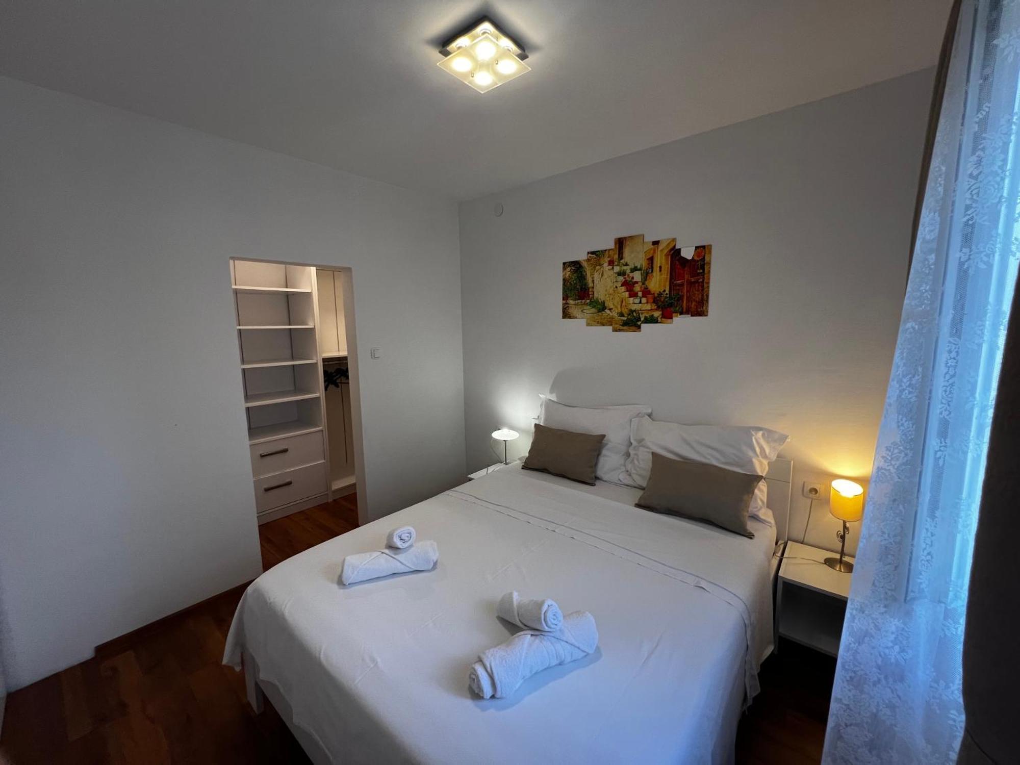 Apartments Village Lozovac Eksteriør billede