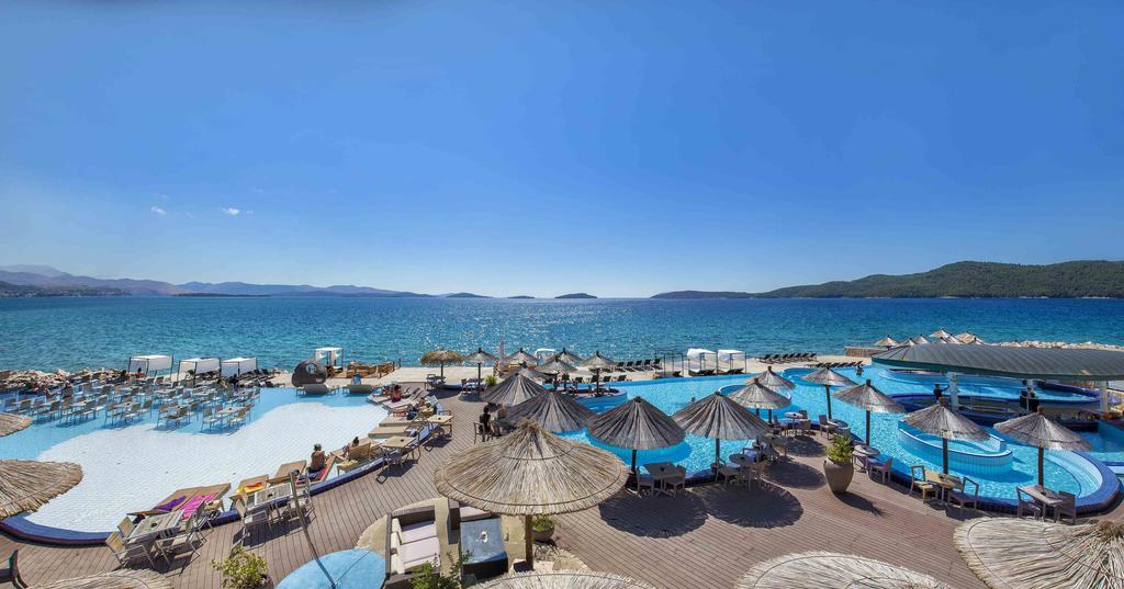 Apartments Village Lozovac Eksteriør billede